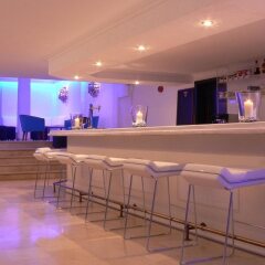Отель Boutique Bon Repos - Adults Only гостиничный бар