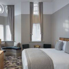 Victory House Hotel комната для гостей фото 3