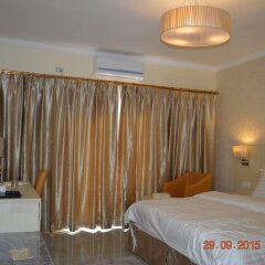 Hotel Pacific in Nacala, Mozambique from 75$, photos, reviews - zenhotels.com guestroom
