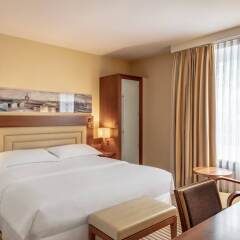 Отель Sheraton Zürich Neues Schloss Hotel Швейцария, Цюрих - отзывы, цены и фото номеров - забронировать отель Sheraton Zürich Neues Schloss Hotel онлайн