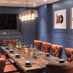 Отель Vintry & Mercer Hotel Великобритания, Лондон - отзывы, цены и фото номеров - забронировать отель Vintry & Mercer Hotel онлайн фото 2