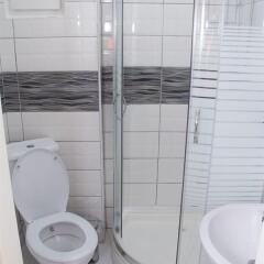 Geek Istanbul Suites Турция, Стамбул - отзывы, цены и фото номеров - забронировать отель Geek Istanbul Suites онлайн ванная фото 2