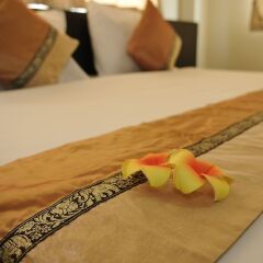 Отель Regent Suvarnabhumi Hotel Таиланд, Бангкок - 2 отзыва об отеле, цены и фото номеров - забронировать отель Regent Suvarnabhumi Hotel онлайн в номере фото 2