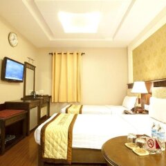 Roseland Point Hotel удобства в номере фото 2
