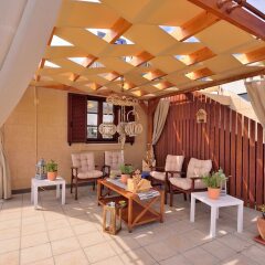Отель Center Penthouse Греция, Родос - отзывы, цены и фото номеров - забронировать отель Center Penthouse онлайн фото 5
