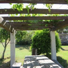 Отель Casa da Roncha фото 11
