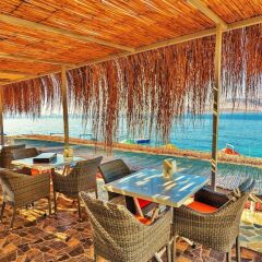 Amphora Hotel Турция, Патара - отзывы, цены и фото номеров - забронировать отель Amphora Hotel онлайн фото 6