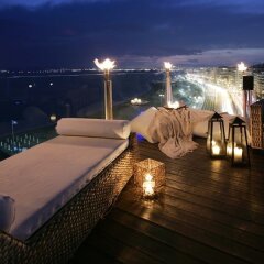 Отель Poseidon Athens Греция, Афины - 2 отзыва об отеле, цены и фото номеров - забронировать отель Poseidon Athens онлайн сауна