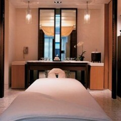 Отель Grand Hyatt Erawan Bangkok Таиланд, Бангкок - 1 отзыв об отеле, цены и фото номеров - забронировать отель Grand Hyatt Erawan Bangkok онлайн спа фото 2