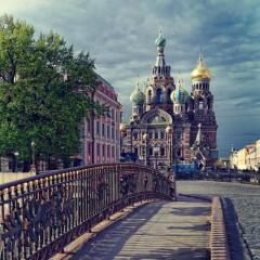 Апартаменты 4You Piter OnE Apartments Санкт-Петербург фото 6