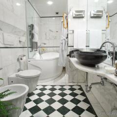 Hotel Sanpi Milano спа