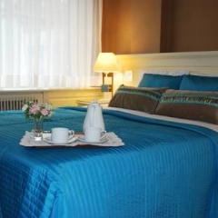 Viva Deluxe Hotel в номере