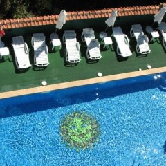Hotel Sole бассейн