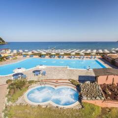 Hotel Del Golfo Проччио бассейн фото 2