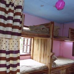 Отель Cheng Backpackers Hotel 1 Лаос, Луангпхабанг - отзывы, цены и фото номеров - забронировать отель Cheng Backpackers Hotel 1 онлайн детские мероприятия фото 2