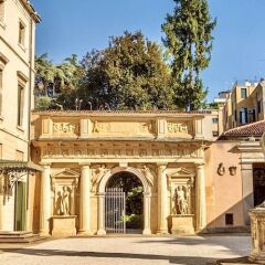 Отель Palazzo Mantua Benavides Италия, Падуя - отзывы, цены и фото номеров - забронировать отель Palazzo Mantua Benavides онлайн фото 13