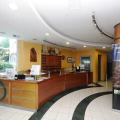 Hotel Šajo питание