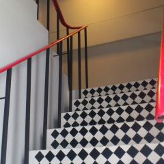 Отель B-trio Guesthouse Таиланд, Краби - отзывы, цены и фото номеров - забронировать отель B-trio Guesthouse онлайн с домашними животными