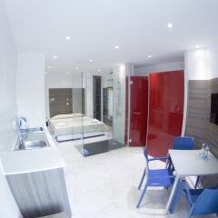 Отель Rio Gardens Aparthotel сауна