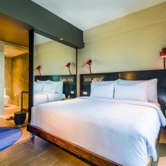 Отель Dash Hotel Seminyak Индонезия, Бали - 6 отзывов об отеле, цены и фото номеров - забронировать отель Dash Hotel Seminyak онлайн комната для гостей