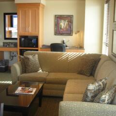 Отель Great Wolf Lodge Bloomington комната для гостей
