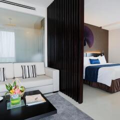 Отель Melia Danang комната для гостей