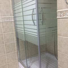 Апартаменты Es Apartments ванная фото 2