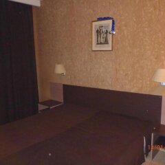 Отель Paralax Hotel Болгария, Варна - отзывы, цены и фото номеров - забронировать отель Paralax Hotel онлайн комната для гостей