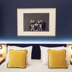 Отель Timhotel Berthier Paris 17 детские мероприятия