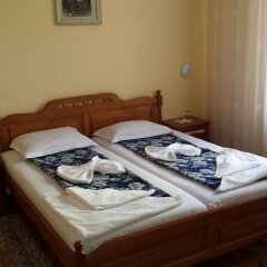 Отель Guest House Margarita Поморие с домашними животными