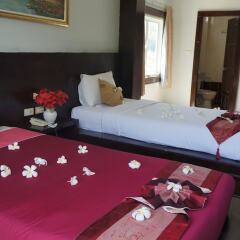 Отель SM Resort Phuket комната для гостей фото 6