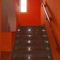 Отель Olympus B&B Агридженто сауна