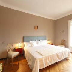 Отель B&B Bonaparte Suites Италия, Милан - отзывы, цены и фото номеров - забронировать отель B&B Bonaparte Suites онлайн комната для гостей фото 2