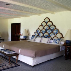 Ol Pejeta House in Nairobi, Kenya from 121$, photos, reviews - zenhotels.com guestroom photo 2