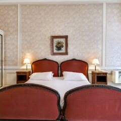 Normandy Hotel комната для гостей фото 4