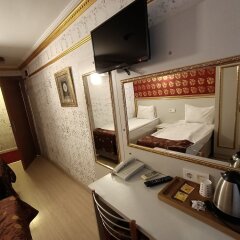 Dedem Boutique Hotel Стамбул фото 14