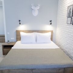 Отель Royal Suite near Lake Сумы комната для гостей фото 2