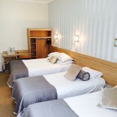 The Westlynne Hotel & Apartments in Manchester, United Kingdom from 121$, photos, reviews - zenhotels.com guestroom