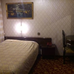 Отель Buyuk Londra Oteli - Special Class детские мероприятия