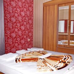 Отель Diva Guest House Сочи сауна