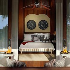 Отель Four Seasons Resort Langkawi Малайзия, Лангкави - отзывы, цены и фото номеров - забронировать отель Four Seasons Resort Langkawi онлайн в номере фото 2