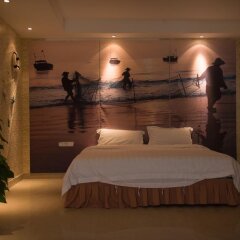 Отель Peony International Hotel Китай, Сямынь - отзывы, цены и фото номеров - забронировать отель Peony International Hotel онлайн фото 12