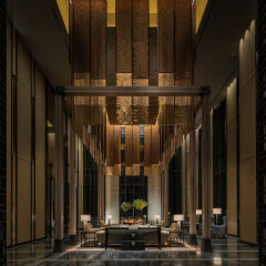 Отель Four Seasons Hotel Seoul Южная Корея, Сеул - отзывы, цены и фото номеров - забронировать отель Four Seasons Hotel Seoul онлайн интерьер отеля фото 2
