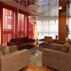 Best Western Kom Hotel Stockholm фото 11