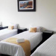 Hostal Anthony's in Lima, Peru from 42$, photos, reviews - zenhotels.com guestroom photo 4