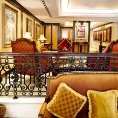 Ascot Hotel гостиничный бар