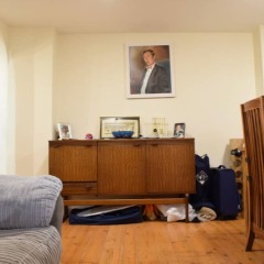 Апартаменты 1 Bedroom Apartment Near Holloway удобства в номере