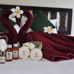 Отель Pier 42 Boutique Resort & Spa Таиланд, Пхукет - 1 отзыв об отеле, цены и фото номеров - забронировать отель Pier 42 Boutique Resort & Spa онлайн спа фото 2