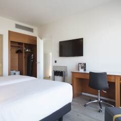 Tryp Barcelona Apolo Hotel удобства в номере фото 2