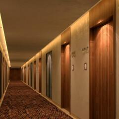 Отель Holiday Inn Kolkata Airport интерьер отеля фото 3